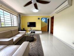 Blk 209 Serangoon Central (Serangoon), HDB 4 Rooms #592509811